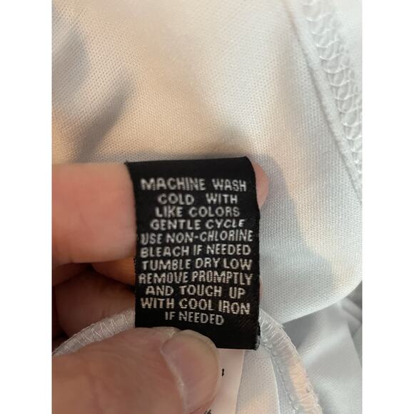 Torrid Floral Chiffon Lace Maxi Dress Size 2 Swan Song Smocked Tiered Babydoll - Picture 9 of 11